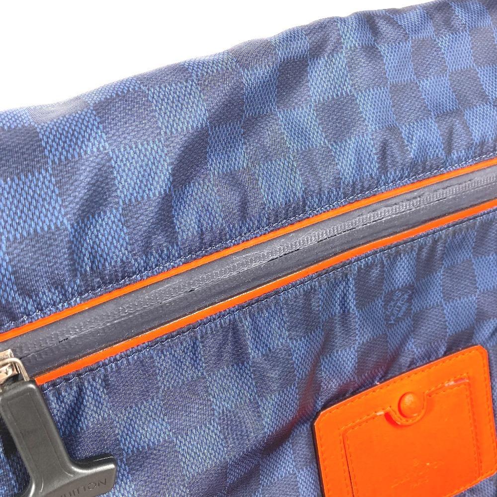 Louis Vuitton N41240  Damier Challenge Messenger Bag Crossbody bag Shoulder Bag