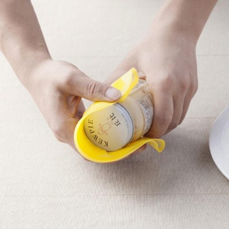 2Pcs Multifunctional Silicone Wraps Seal Cover Stretch Cling Film Food Fresh Keep For Refrigerator K