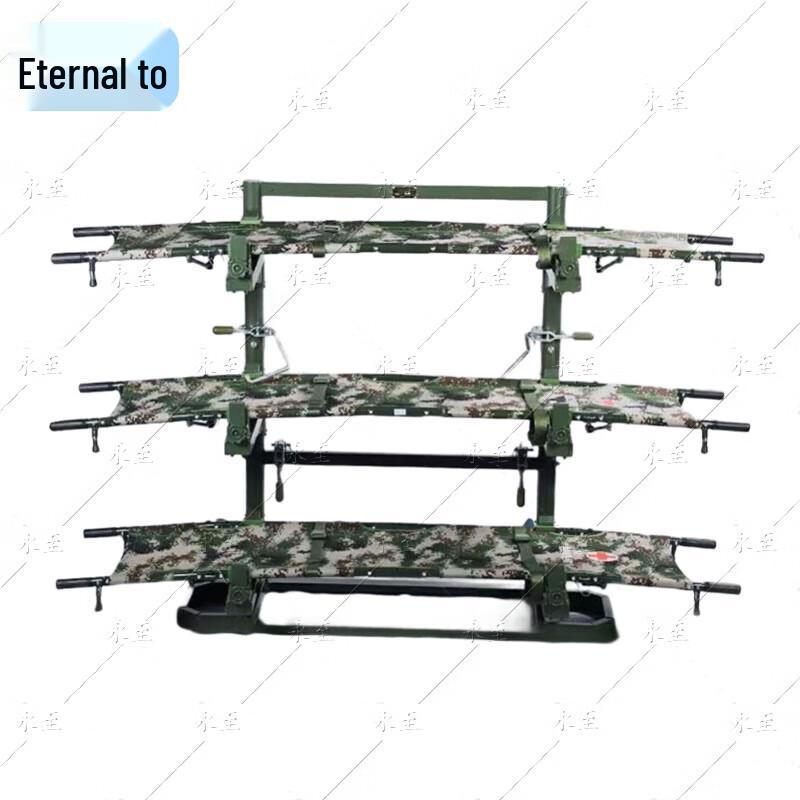 Yongzhi S2001 Car Casualty Evacuation Device