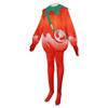 Peacekeeper Elite Cosplay Costume Red Bear Character For Anime Gaming Conventions