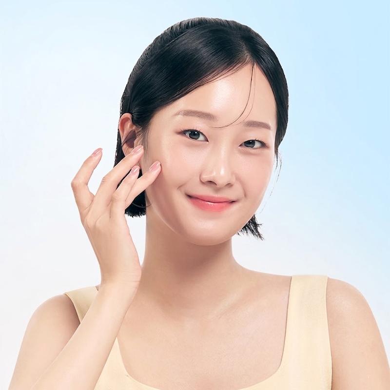 [RETURNITY] Yulmu PDRN Glowy Skin Bubble Booster 85ml
