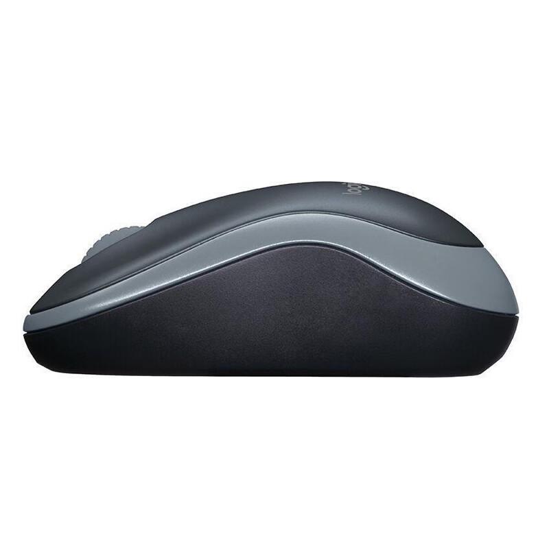 Logitech M185 Wireless Mouse