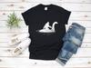 Bigfoot Sasquatch Loch Ness Nessie | T-Shirt | Tank Top | T-shirt | T-shirt |T-shirt | Apparel Gift