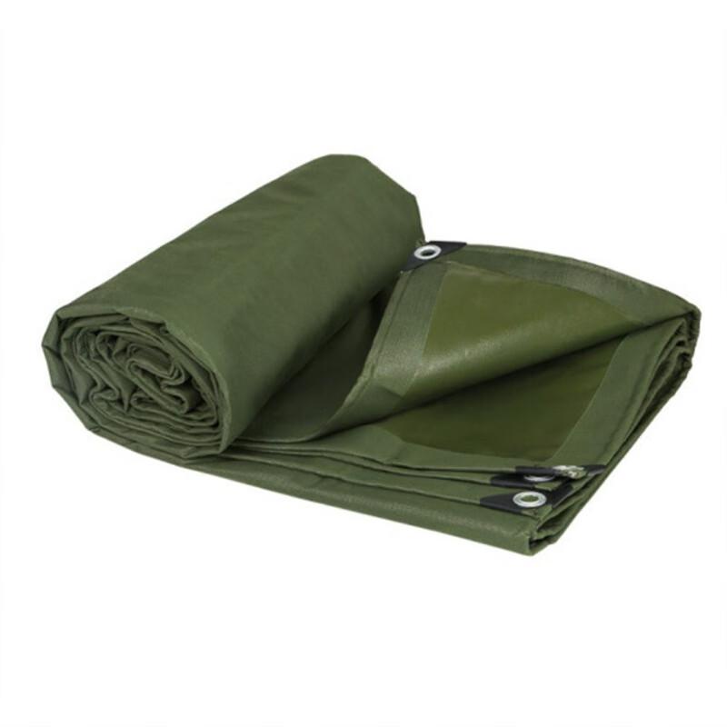 JunShuo Heavy-Duty Waterproof Tarpaulin