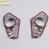 2020 RAV4 Front Fog Light Decorative Cover & Bumper Accent