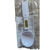 High-Precision Electronic Measuring Spoon Scale for Kitchen 