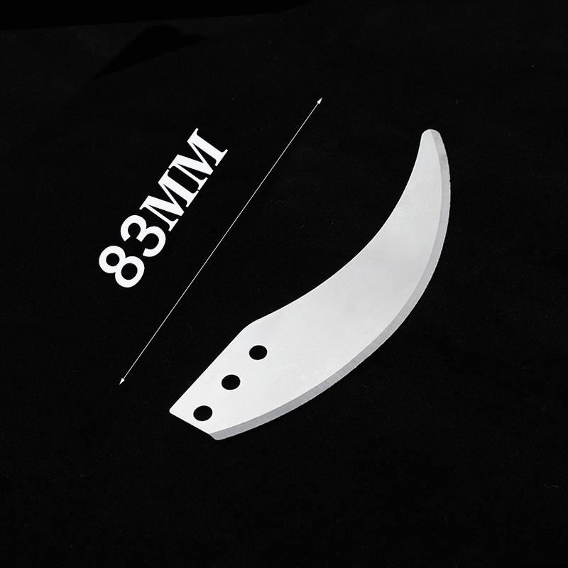 Stainless Steel Blade for Meat Grinder, Juicer, Blender, and Vegetable Cutter