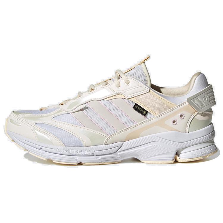 

новые Spiritain 2000 Adidas GORE TEX Белый Экрю Оттенок 36.5