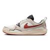 Air Jordan CMFT Era Sail Black Herren Sneaker Weiß Hellcreme Redstone HJ6777101