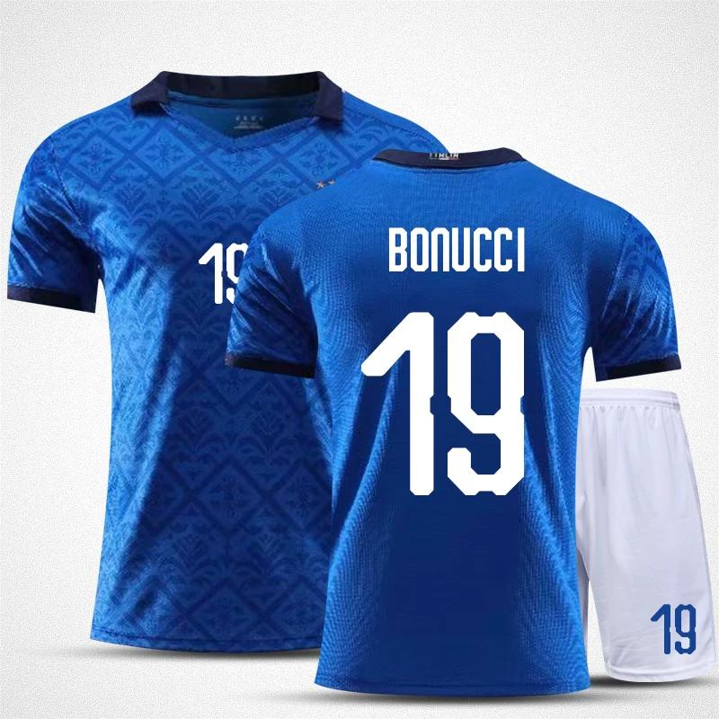 2020 Italy Jersey #19