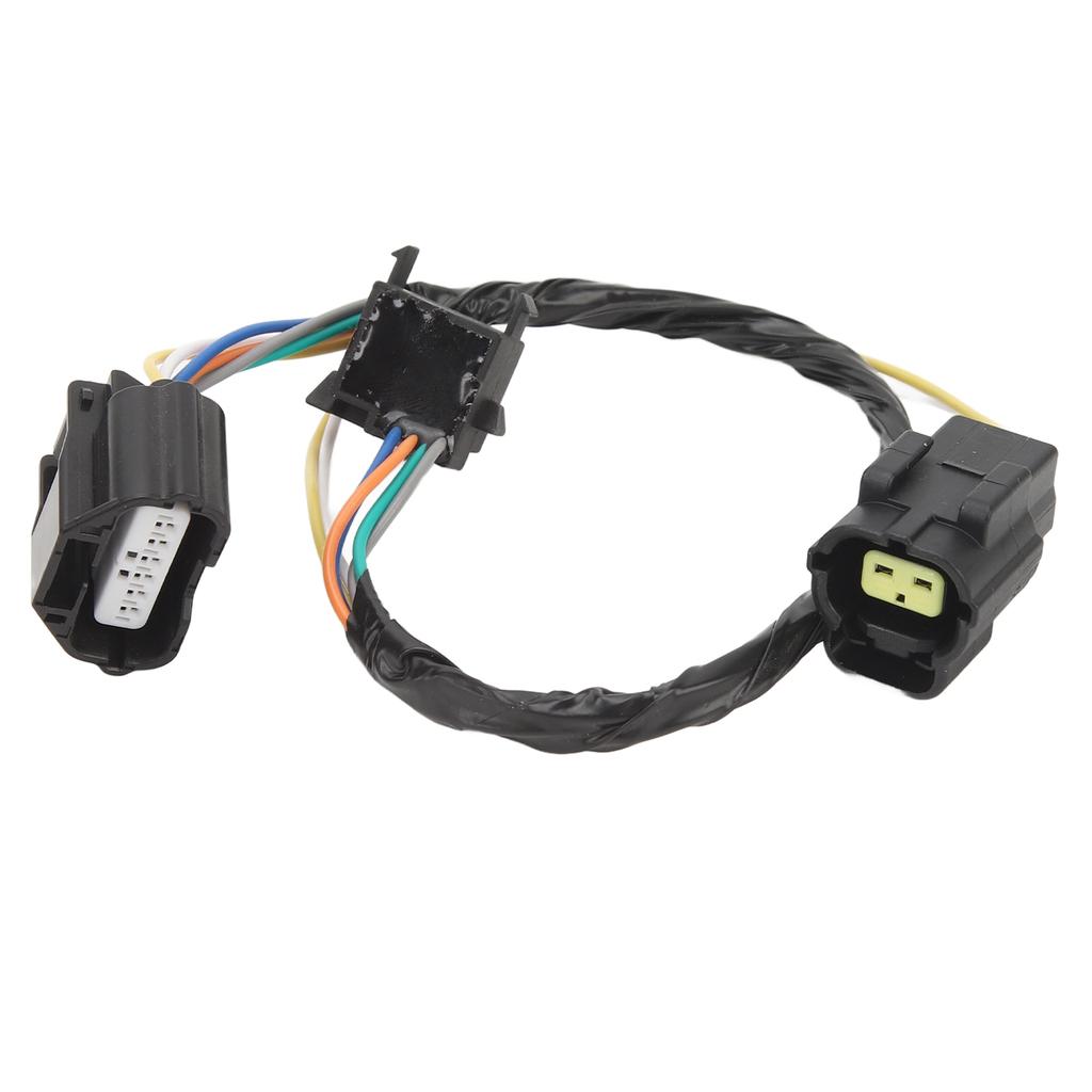 Außentürgriff Schalter Stecker Kabelbaum Außentürgriff Kabelbaum für CTS 2009 bis 2014 Links (25979140)