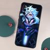 Il Dottore Genshin Impact Case For Samsung Galaxy A13 A23 A33 A53 A73 A12 A22 A32 A52 A52S A04S A50 A51 A71 Coque