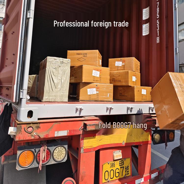 Cute Christmas Cartoon Ballpoint Pen - Creative Student Stationery & Gift