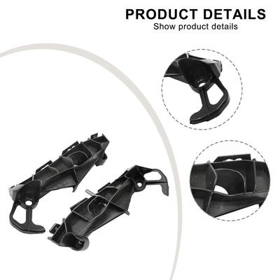 Kotflügel Stoßstange Halterungssatz Für Lexus GS350 2013-2015 Außenersatz OE 52536-30220 52535-30230 ABS Automobilteile