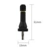 1Pcs Tire Pressure Sensor Valve Rubber Nipple For Right Angle Buick Valve Tire Pressure Monitoring Tpms Inflating Valve