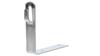 Angle Bracket Hot-Dip Galvanized 10.1.1 91000702
