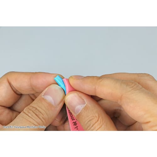 GodHand Kamiyasu! 2mm Thick 3-Piece Set A #120/#240/#400 GH-KS2-A3A