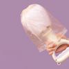 Creative Pet Shit Bag Clip Portable Dog Poop Bag Holder Dog Waste Bag Dispenser  Outdoor