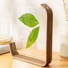 Clear Acrylic Photo Frame DIY Picture Display Frame Double-side Photo Frame  Photo Decor