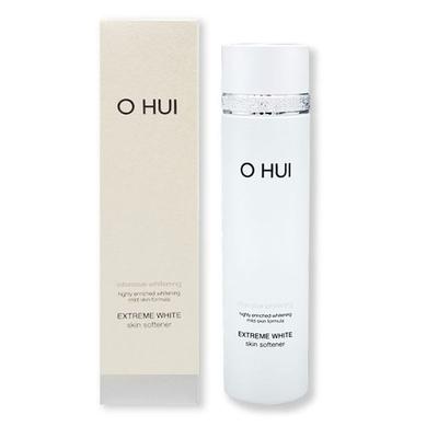 Extreme White Skin Softener 150ml