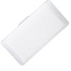 Flash Diffuser White Lamp Shade Diffuser Plug and Play for GODOX IM20 Mini Flash Photography Light Diffuser