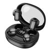 Y650 Wireless Bluetooth Earphones - High-Quality Sound, Noise Cancelling, Long Battery Life, Mini Sports Design