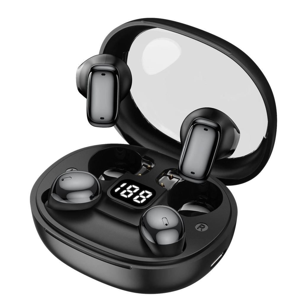 Y650 Wireless Bluetooth Earphones - High-Quality Sound, Noise Cancelling, Long Battery Life, Mini Sports Design