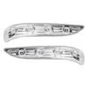 1Pair LH RH LED Mirror Light Turn Signal Lamp For Hyundai For Tucson 2010-2014 2015 IX35 87614-2S200 87624-2S200 Car Lights