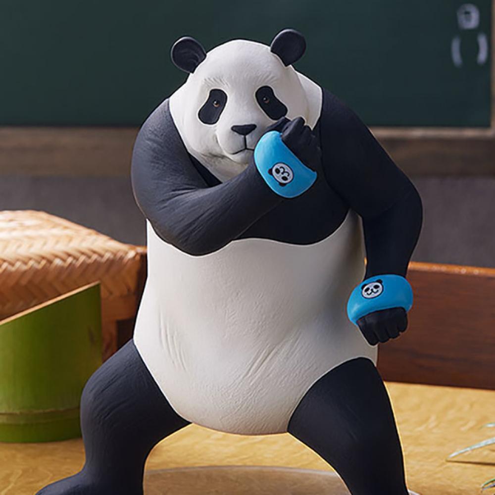 

Компания Good Smile Magic Fair Компания Good Smile POP UP PARADE Panda