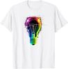 Cool Light Bulb T-Shirt