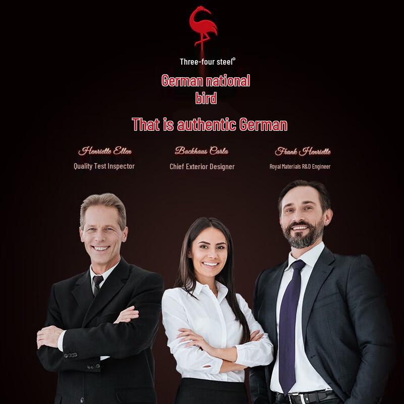 7-Piece Stainless Steel Kitchen Utensil Set