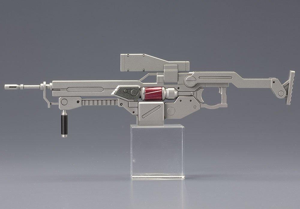 Kotobukiya Frame Arms Frame Arms Weapon Set 2 scale plastic kit [Production product] 1/100