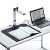 SANWA SUPPLY Stand Scanner Type USB Document Camera CMS-V56S