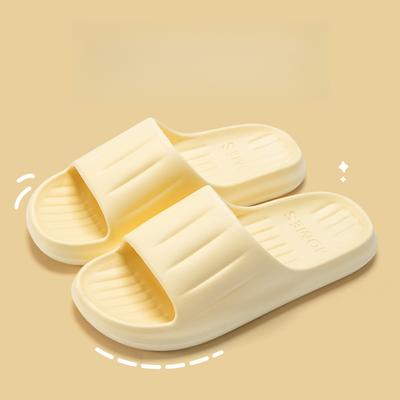 Slippers for Women In Summer, Outdoor Wear, Indoor Bathroom, Bath, Non Slip, Household Use, Cool Slippers for Men