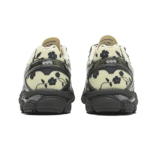 Cecilie Bahnsen Asics Gel-Cumulus16 Silver 1203A762-750 Men's Size