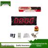 Xietu Digital Sports Competition Timer