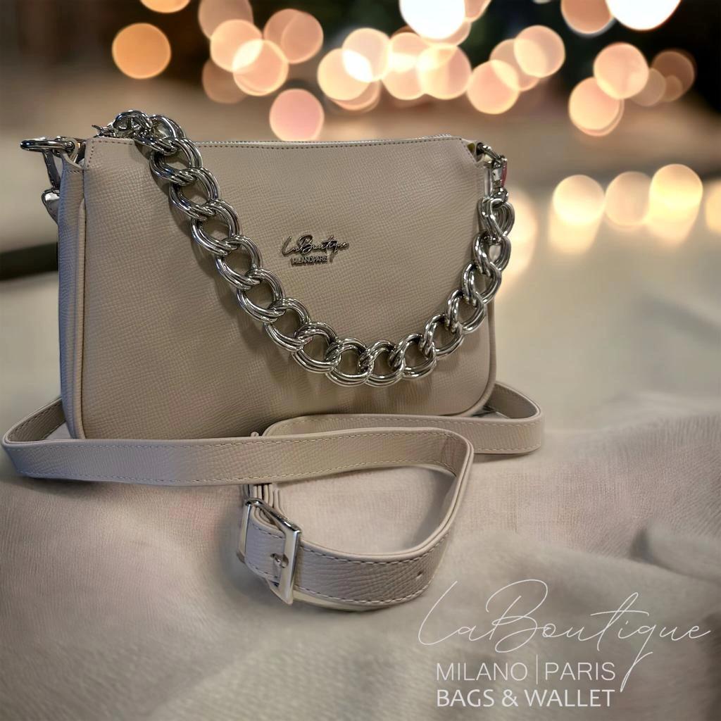 

Lb Çanta 7137 Açık Bej