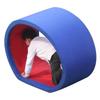 Kids Sensory Integration Rolling Tank Crawl Circle
