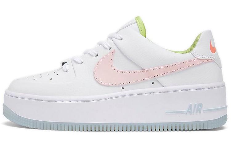 

Nike Air Force 1 Sage Low One Of One Women s CW5566-100 44.5