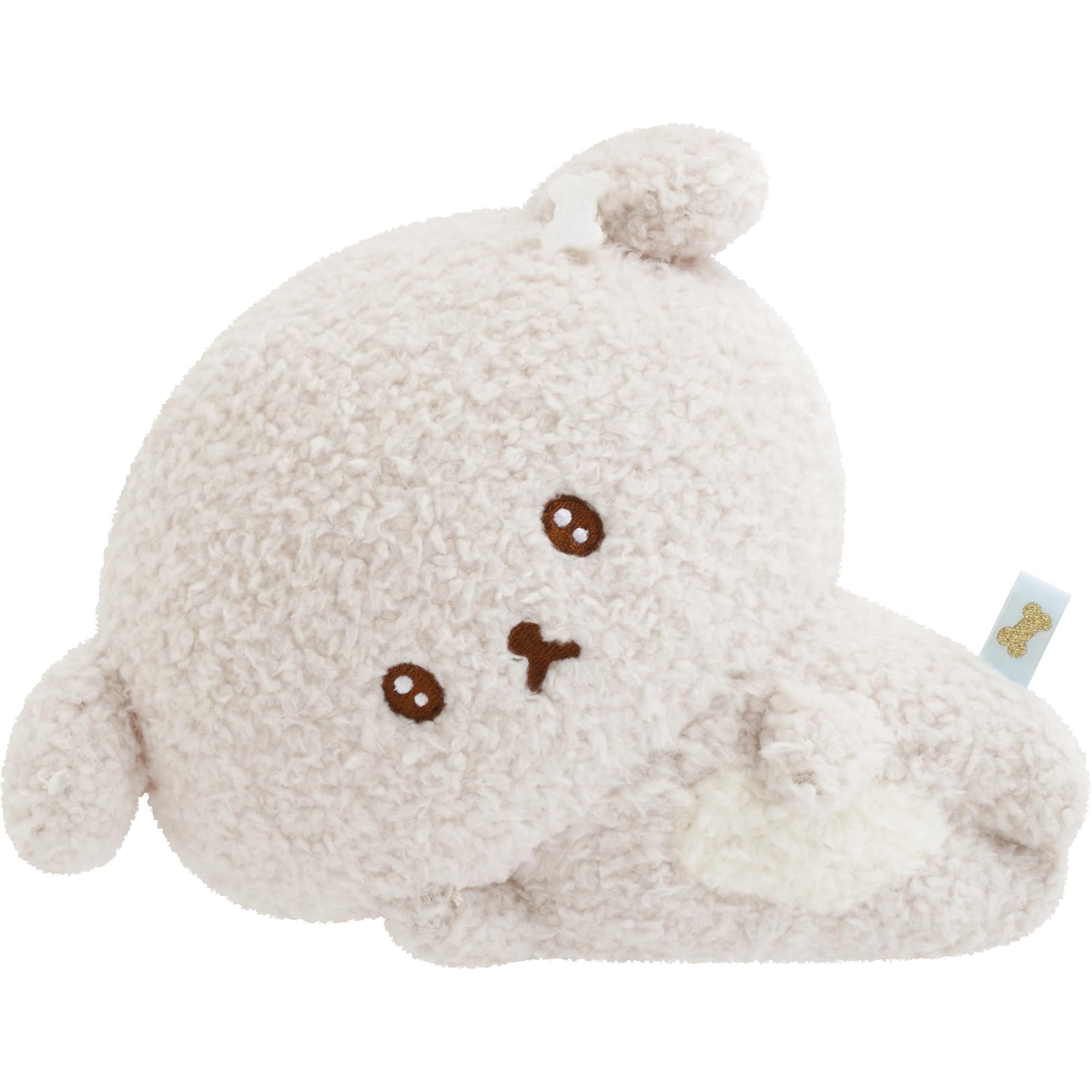 

Ленивая плюшевая игрушка MV35101 В135 x Ш190 x Г110мм San-X Ишиёва-чан