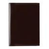Pilot Coleto Notebook Cover A502 with Corner Brackets PBCNA502140BN