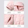BOSIDENG Girls' Down Jacket T250135044