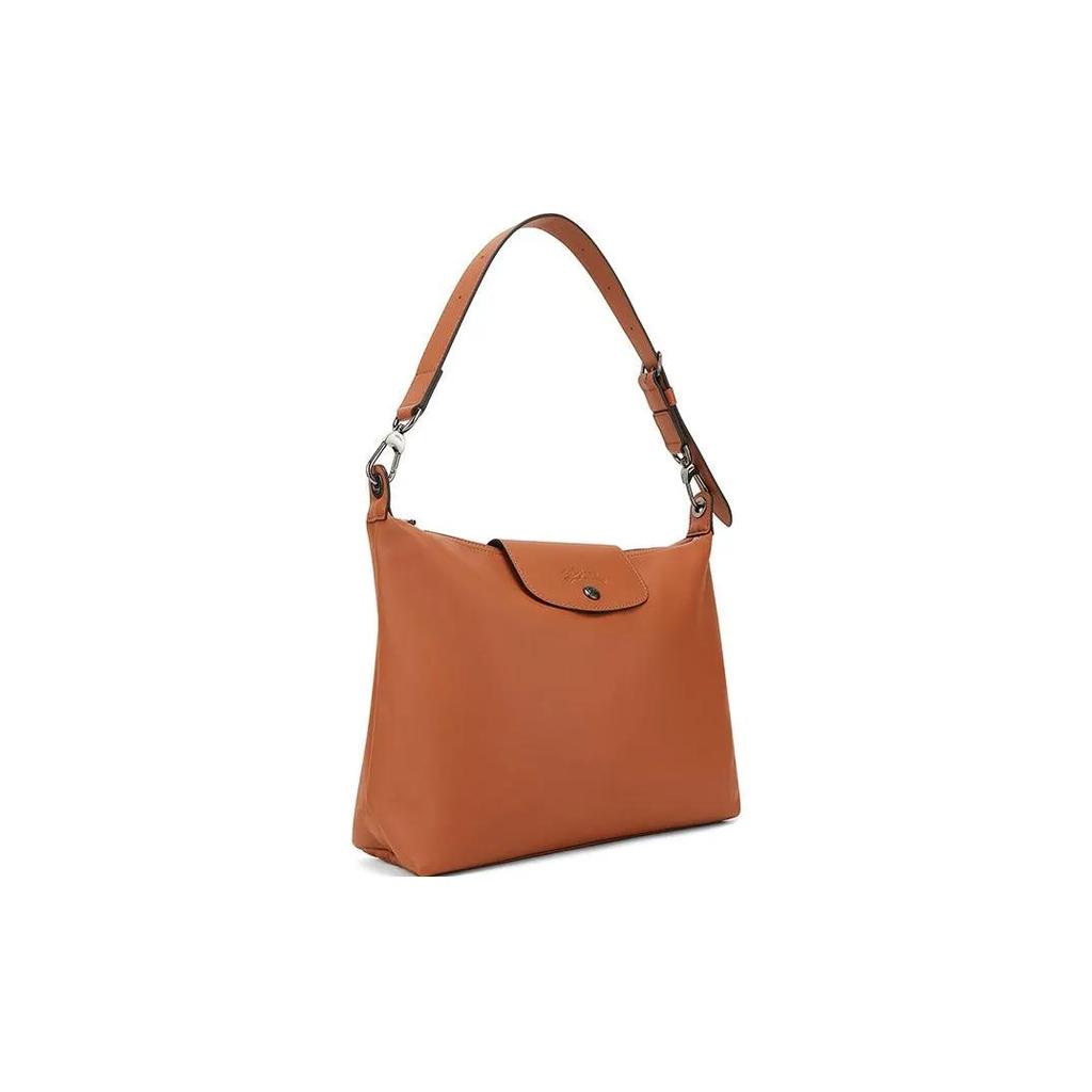LONGCHAMP Le Pliage Xtra Medium Hobo Bag (Unisex) Shoulder Bags 10189987504