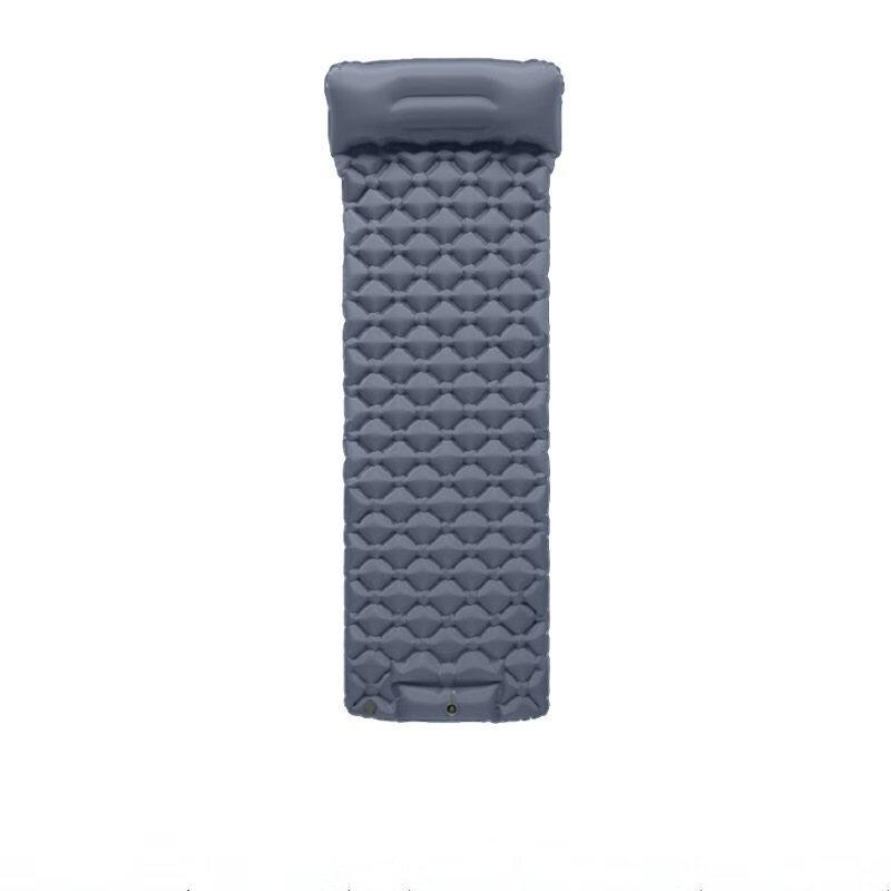 OEING Lightweight Foot-Pump Camping Air Pad