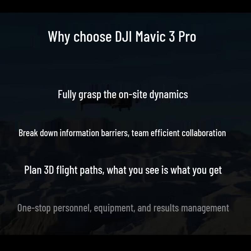 DJI Siku 2 Platform Services
