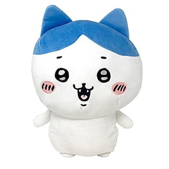 Furyu Super BIG Plush Toy Chikawa Hachiware Approximately 40cm