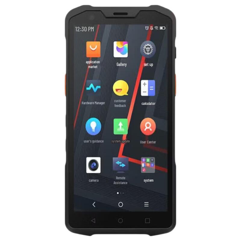 Sunmi L2spro Handheld PDA Data Terminal