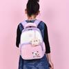 Pattern Cartoon Animal Lightweight Breathable Preschool Bag Backpack Children