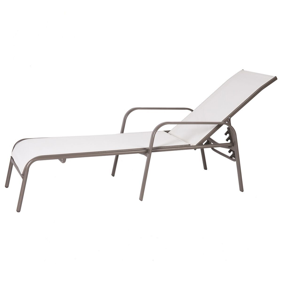 

Кресло для отдыха Clasic Iron 193 x 65 x 48 см
