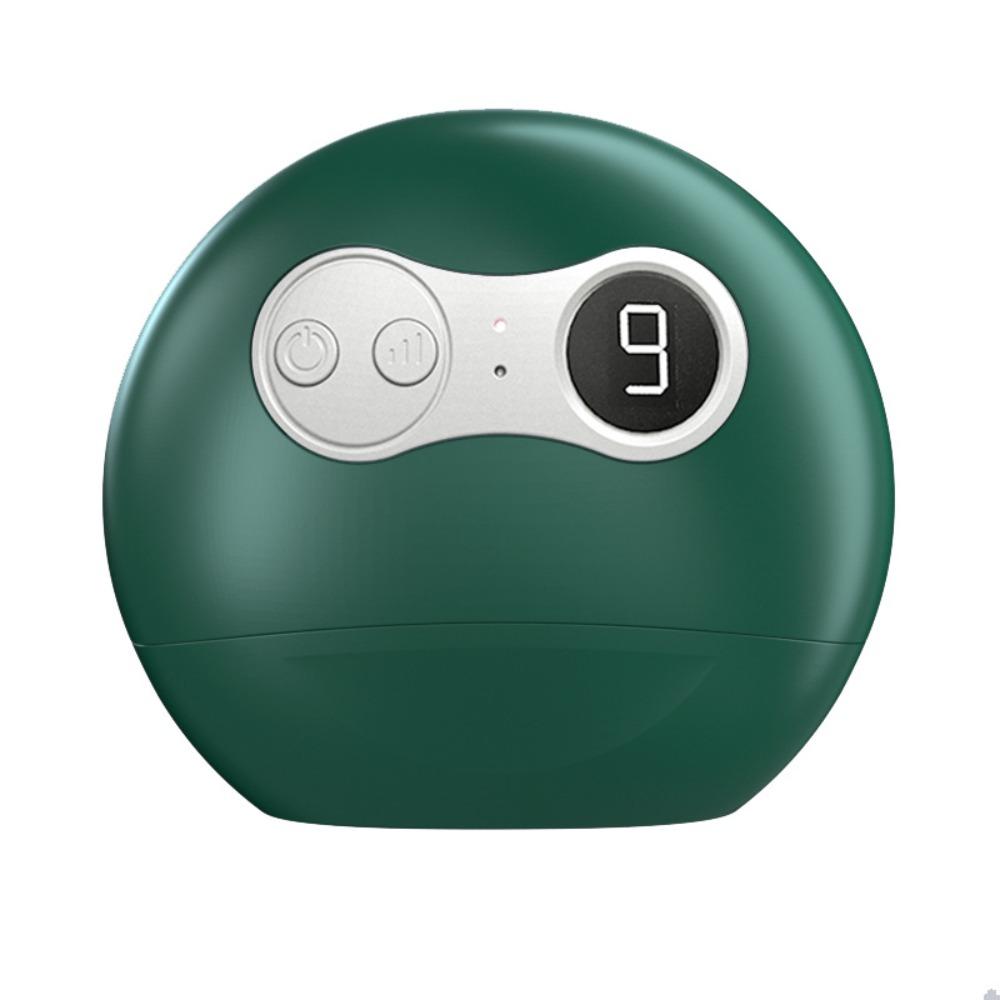 Skin Care Electric Guasha Massager Anti Aging Beauty Massage Device Household